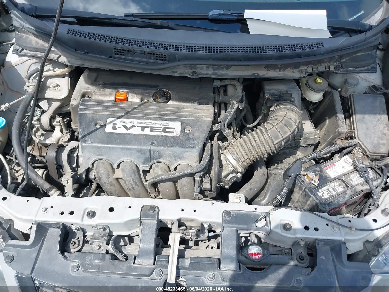 2012 Honda Civic Cpe Si