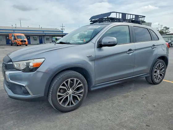 2016 Mitsubishi Outlander Sport 2.0 ES