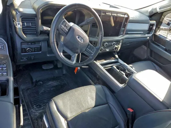 2023 Ford F-550 SUPER DUTY