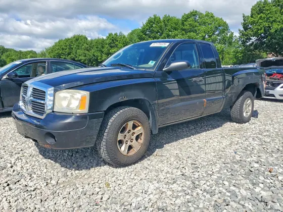 2006 Dodge Dakota SLT
