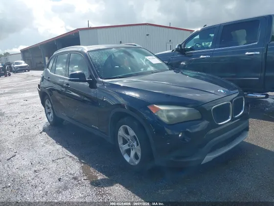 2013 BMW X1 28i