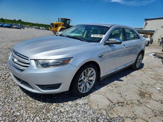 2014 Ford Taurus Limited