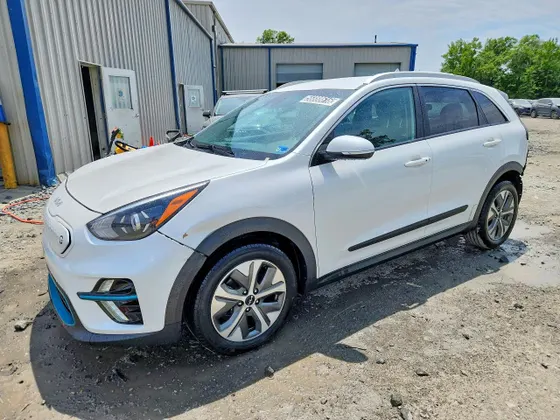2022 Kia Niro EV EX