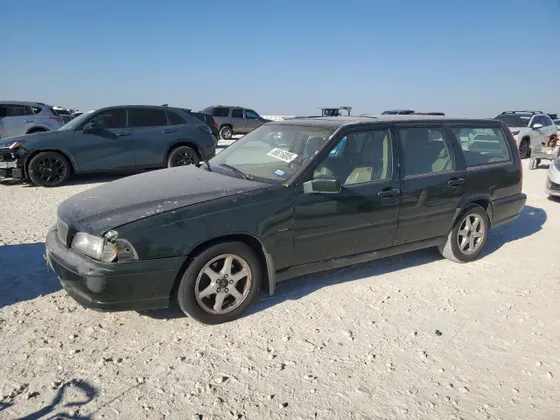 1998 Volvo V70 GLT