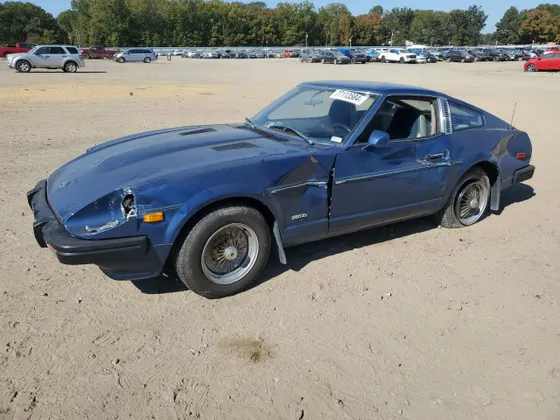 1979 Datsun 280ZX 280