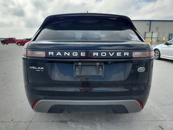 2019 Land Rover Range Rover Velar S