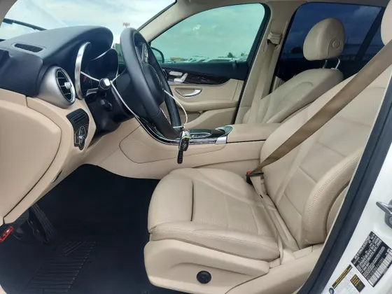 2020 Mercedes-Benz GLC GLC 300