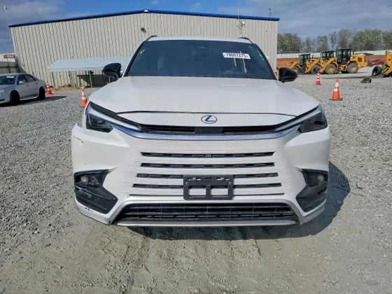 2026 Lexus TX TX 500h F SPORT Performance Premium