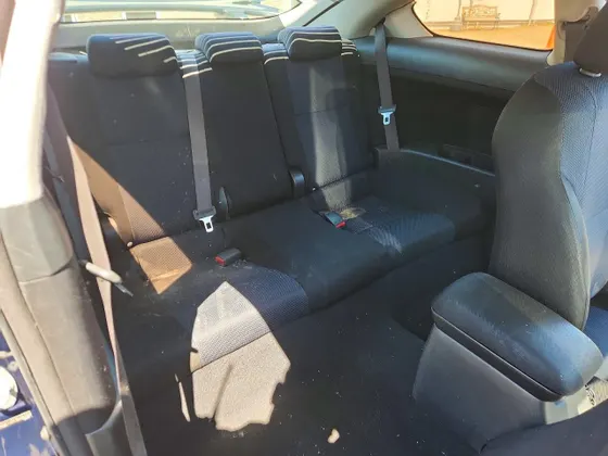 2007 Scion tC
