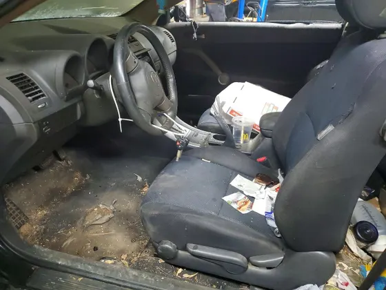 2010 Scion tC