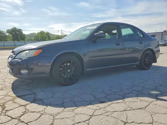 2009 Subaru Legacy Special Edition