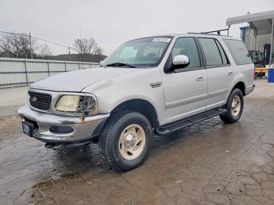 1997 Ford Expedition XLT