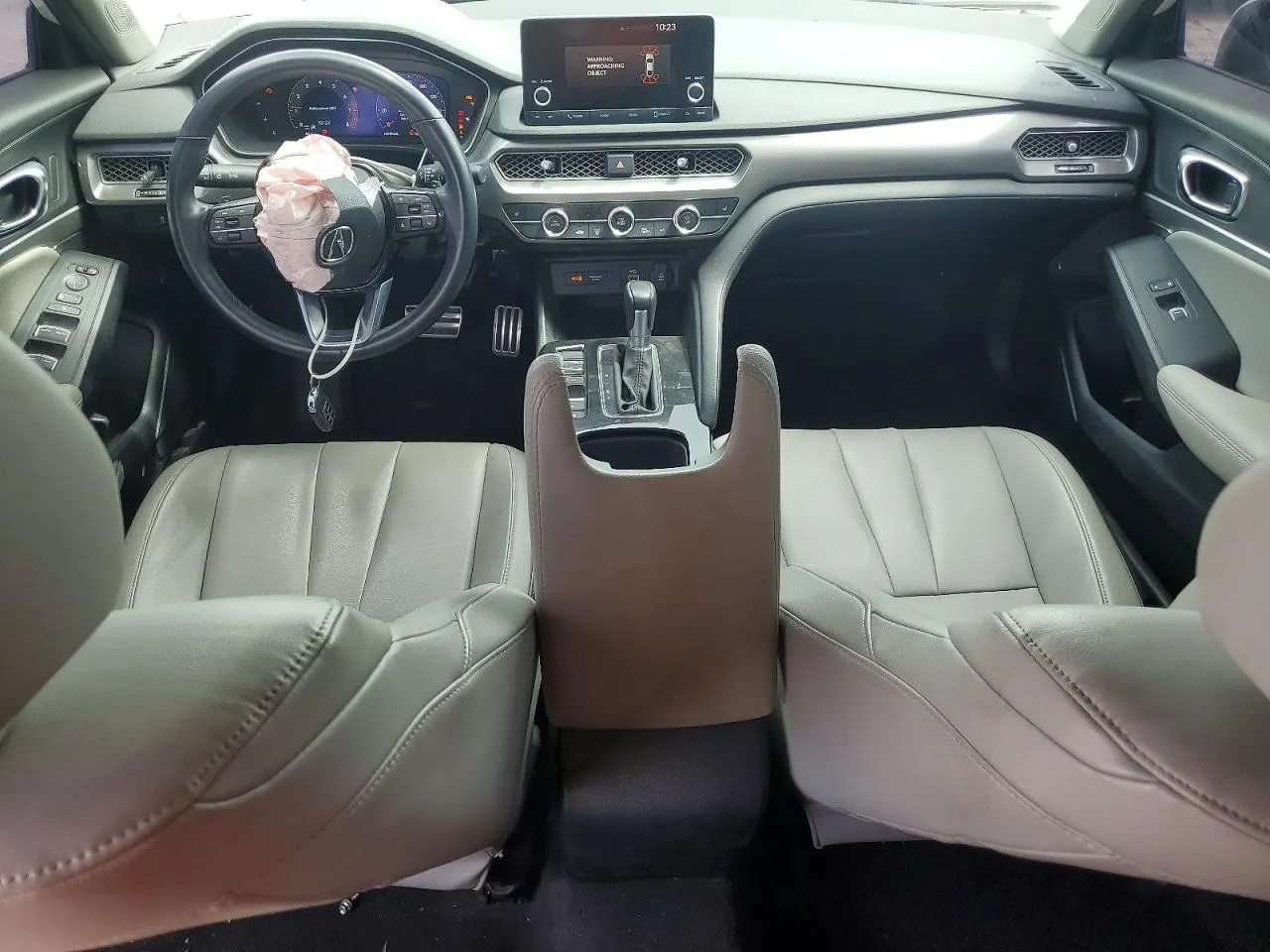 2024 Acura Integra