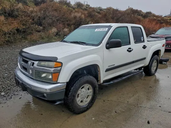 2006 Isuzu i-350 LS