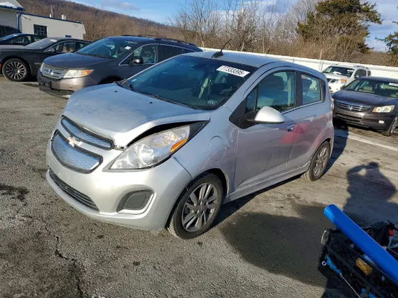 2015 Chevrolet Spark EV LT