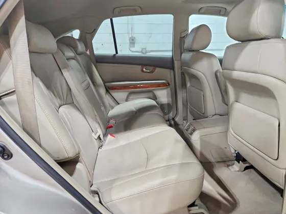 2005 Lexus RX 330 RX