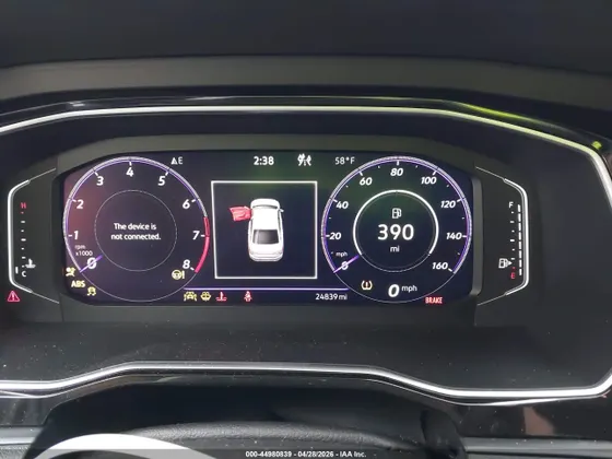 2022 Volkswagen Jetta GLI Autobahn
