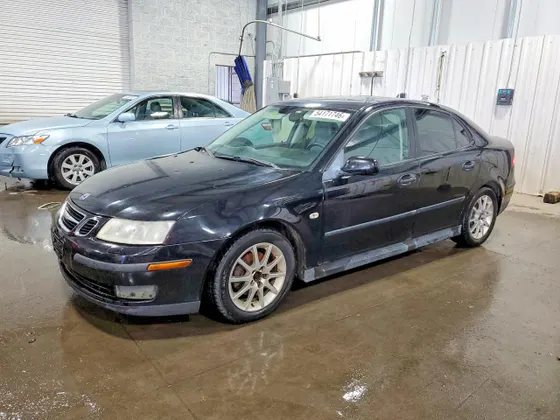 2003 Saab 9-3 Linear