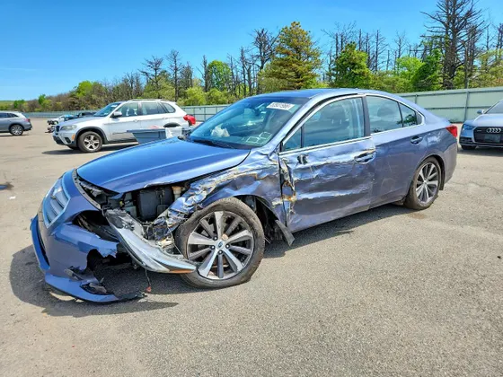 2016 Subaru Legacy 3.6R Limited