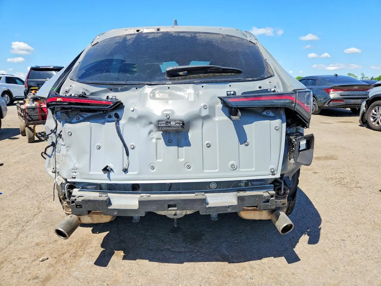 2025 Acura ADX w/A-Spec Package