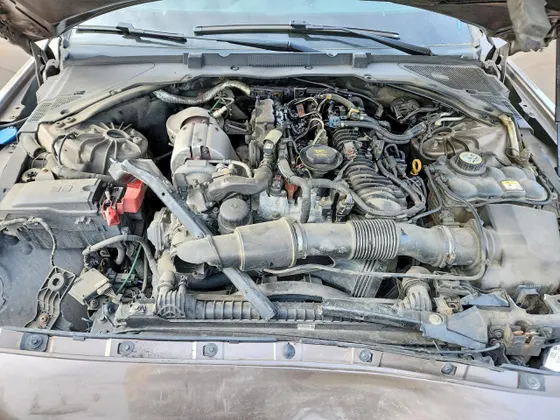 2017 Jaguar XE