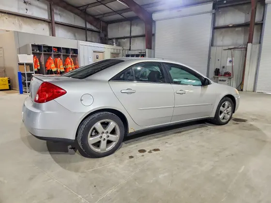2009 Pontiac G6 GT w/1SA *Ltd Avail*