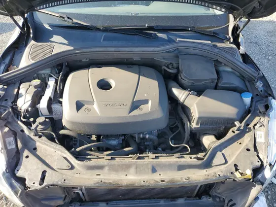 2017 Volvo XC60 Dynamic