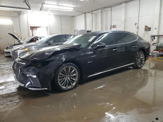 2022 Lexus LS LS 500