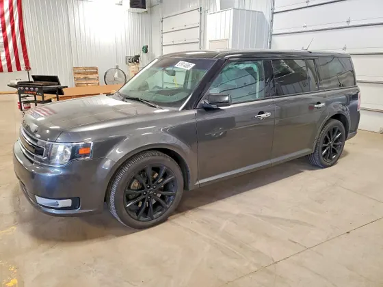 2016 Ford Flex SEL
