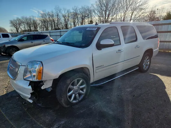 2014 GMC Yukon XL Denali