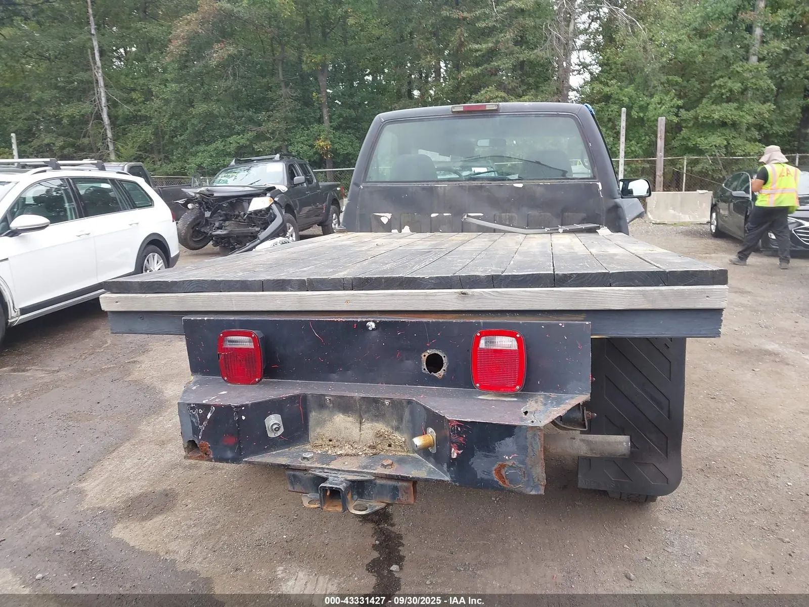 1995 GMC 3/4 Ton Pickups K2500