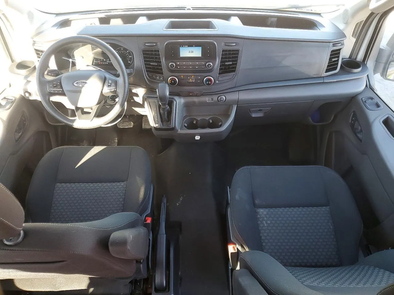 2020 Ford FORD TRANSIT T-150