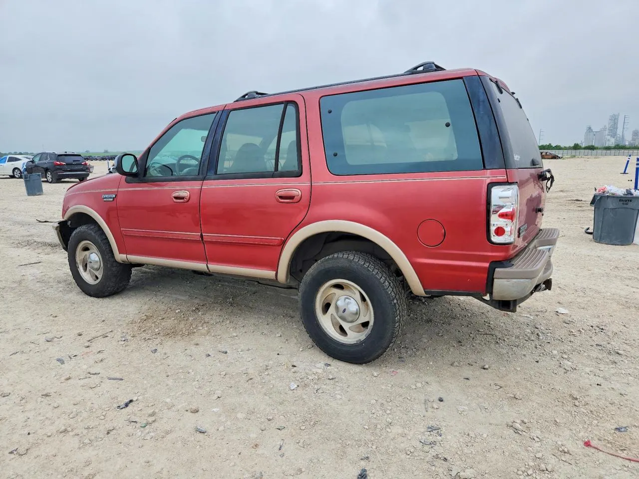 1997 Ford Expedition XLT