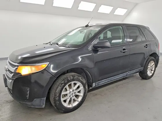 2014 Ford Edge SE