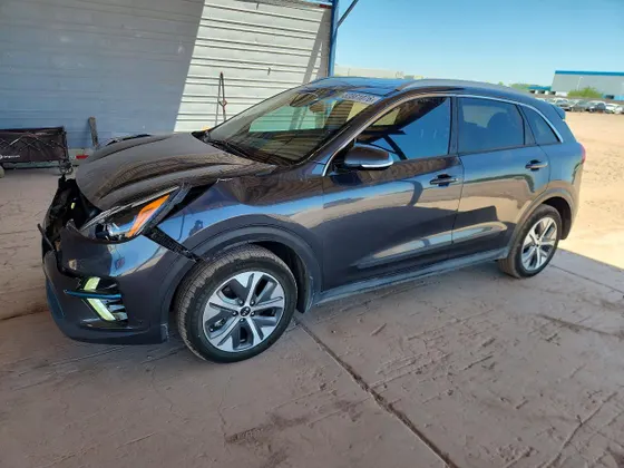 2020 Kia Niro EV EX Premium