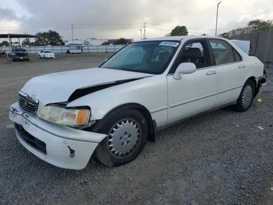 1997 Acura RL