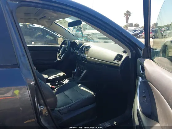 2014 Mazda CX-5 Touring