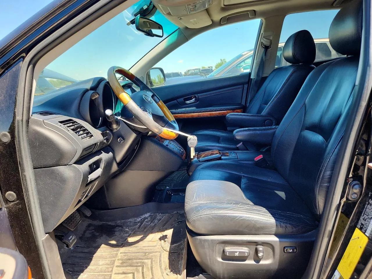 2008 Lexus RX 350 RX