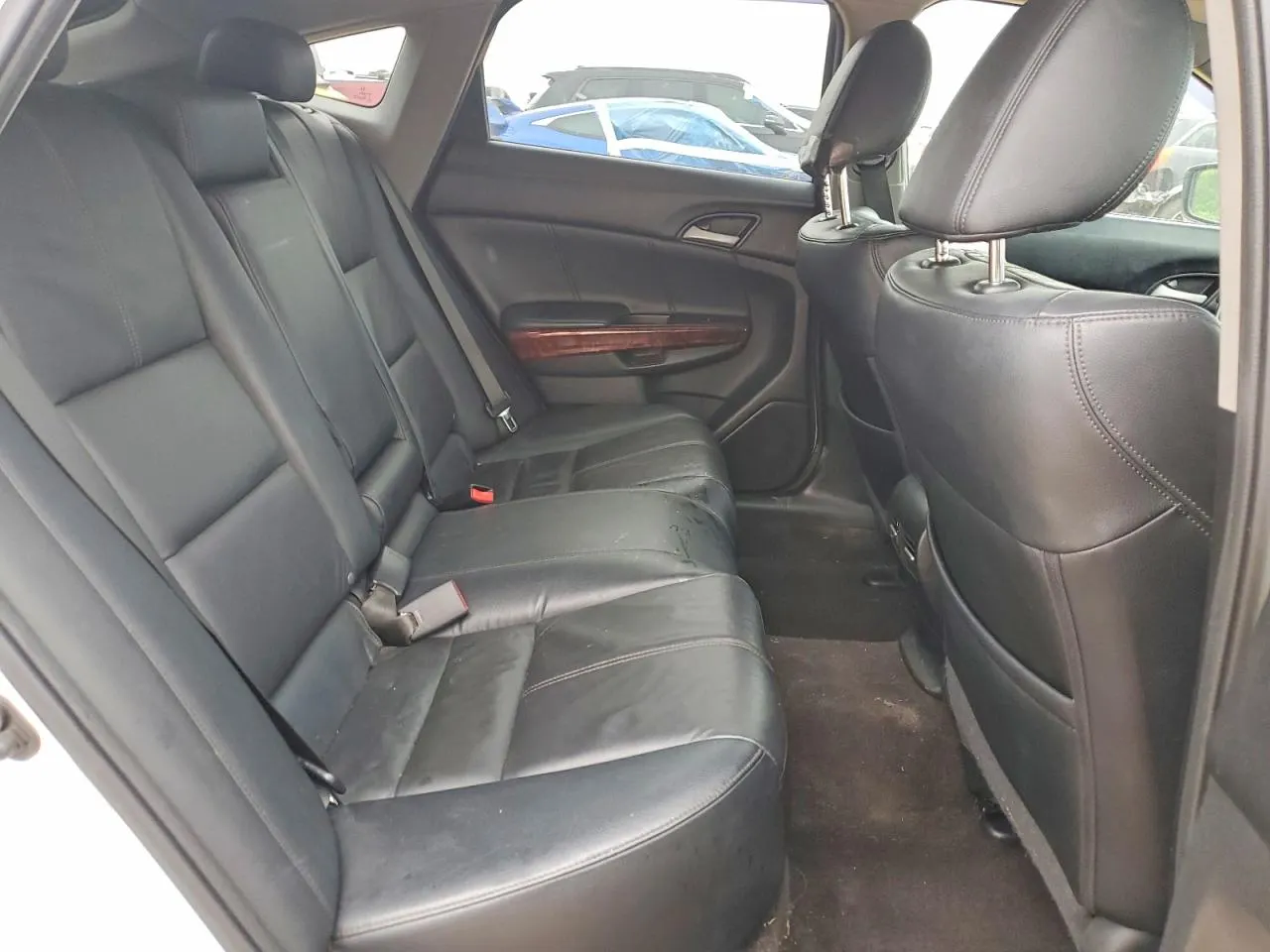 2012 Honda Crosstour EX-L