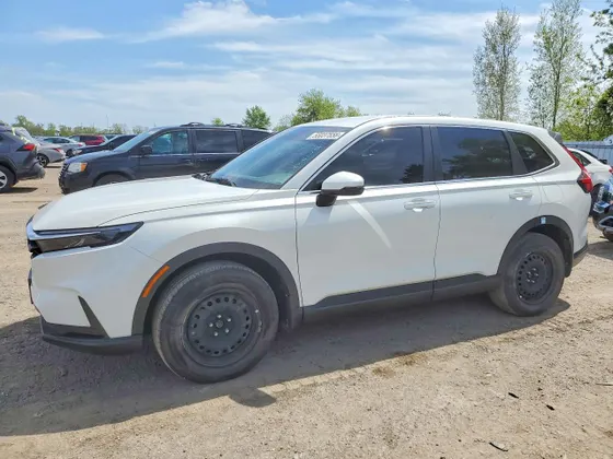 2023 Honda CR-V LX