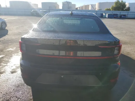 2023 Polestar 2