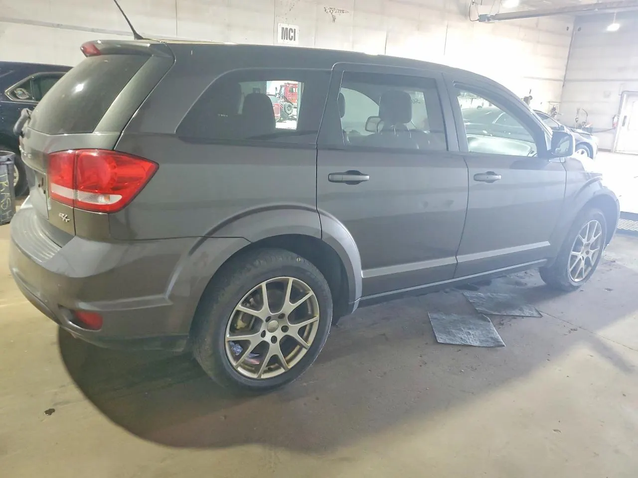 2014 Dodge Journey R/T