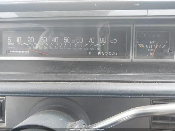 1991 Oldsmobile Delta 88 ROYALE