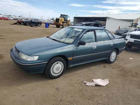 1993 Subaru Legacy Sedan L