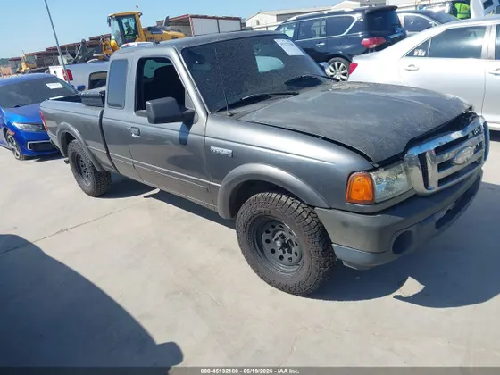 2009 Ford Ranger XL