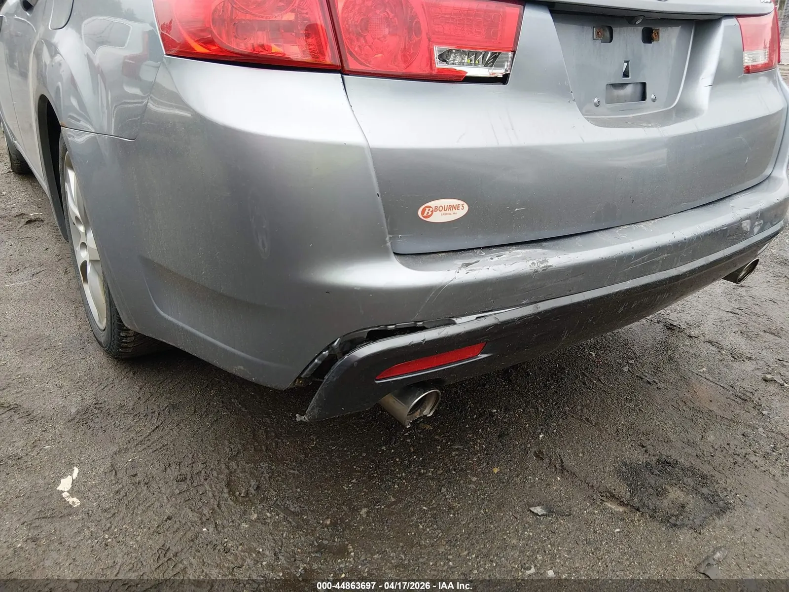 2011 Acura TSX Sport Wagon Tech Pkg