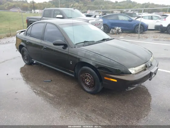 1996 Saturn SL