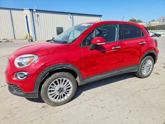 2021 FIAT 500X Pop