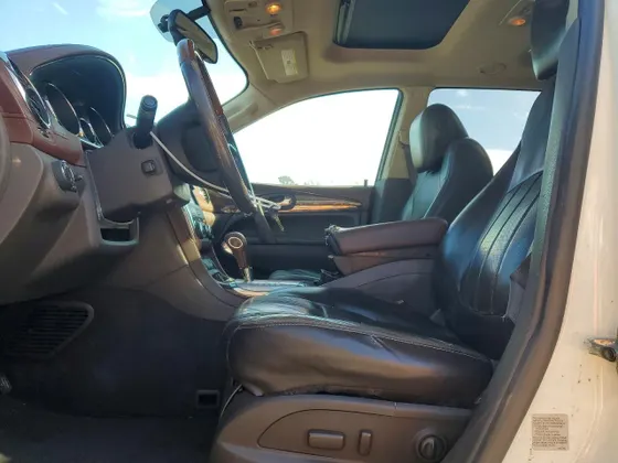 2013 Buick Enclave Premium