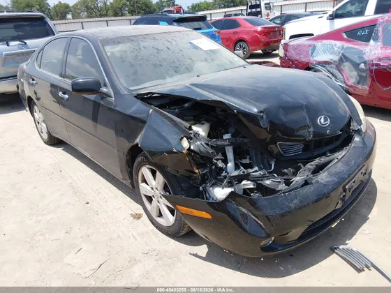 2006 Lexus ES 330